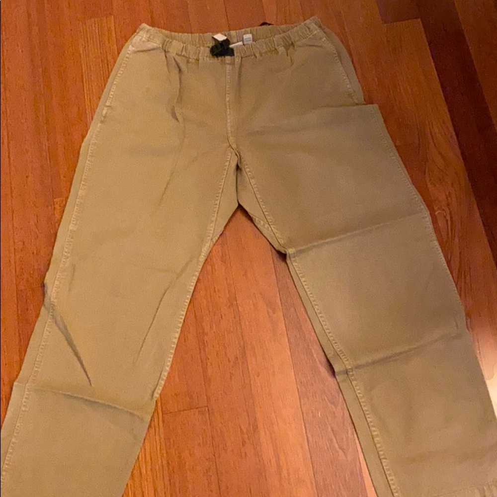Gramicci Hiking/Climbing Pants